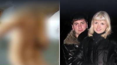 Житель Алтая изуродовал топором руки бывшей жене - 7info.ru - респ. Алтай
