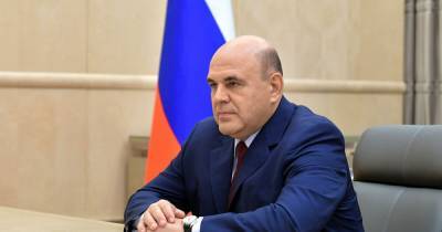 Татьяна Голикова - Михаил Мишустин - Под особый контроль: Мишустин дал новые поручения по борьбе с COVID-19 - readovka.ru - Россия