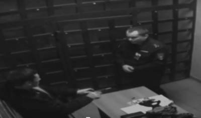 Сыктывкарца будут судить за попытку расстрелять полицейского - bnkomi.ru - Россия - респ. Коми - Сыктывкар