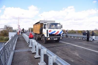 Мария Пермякова - В Астрахани к 2024 году может появиться новый мост - ast.mk.ru - Россия - Казахстан - Астрахань