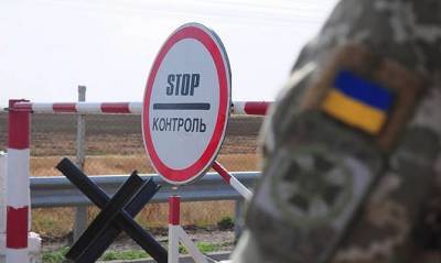 На Донбассе работают только два КПВВ – власти винят боевиков - capital.ua - Украина - Донбасс