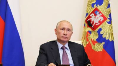 Владимир Путин - Константин Калачев - Эксперт: В России осталась одна хорошая новость – Путин все еще наш президент - newdaynews.ru - Россия - Томск