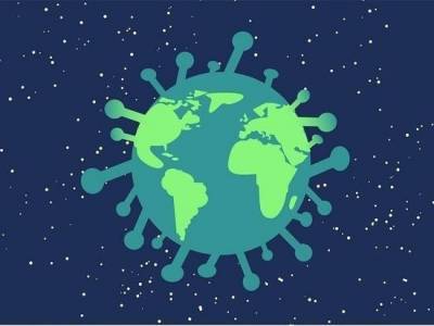 Коронавирус и финансовые рынки 13 ноября: Новый год запретили, корпоративы оставили - smartmoney.one - Москва - Россия