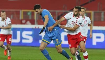 Роман Яремчук - Яремчук: «Сборную Германии не боимся» - sportarena.com - Украина - Германия - Польша