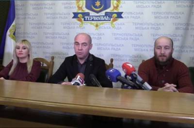 Сергей Надал - Тернополь отказался от карантина выходного дня, и вот почему - from-ua.com - Украина - Тернополь