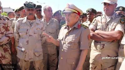 Ливия - ЛНА сообщила о планируемом открытии дороги между Сиртом и Мисуратой - newinform.com - Турция - Катар