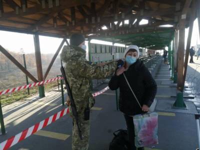 Оккупанты продолжают блокировать КПВВ на Донбассе: какие пункты пропуска работают - news.24tv.ua - Украина