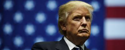 Дональд Трамп - Джо Байден - Трамп, если проиграет выборы, будет баллотироваться в 2024 году - runews24.ru - США - New York - шт. Джорджия