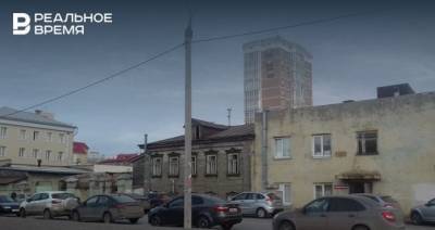 Минздрав Татарстана отреагировал на видео из туалета Республиканского тубдиспансера - realnoevremya.ru - респ. Татарстан