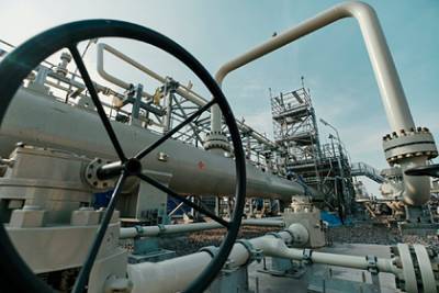 «Газпром» рассказал о планах по «Северному потоку-2» - lenta.ru - Россия - США - Вашингтон - Германия
