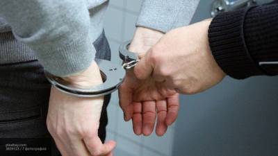 Одного из подозреваемых в убийстве мужчины в Хакассии задержала полиция - newinform.com - Тува