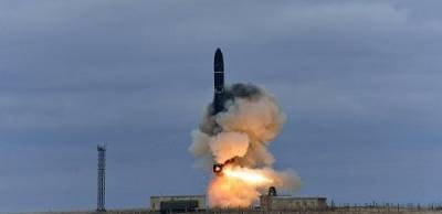 Владимир Усов - В Австралии могут появиться украинские ракеты - enovosty.com - Украина - Австралия - Марокко