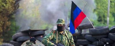 Киев подготовил новый план действий по Донбассу - runews24.ru - Украина - Киев - Луганская обл.
