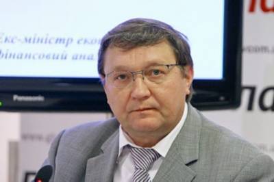 Виктор Суслов - Потери будут значительные – и не только выручки, но и сбора налогов, – экс-министр о "карантине выходного дня" - vkcyprus.com - Украина