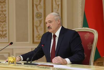 Александр Лукашенко - Светлана Тихановская - Будет так, как решит народ: Лукашенко о своих приемниках - news.bigmir.net - Белоруссия