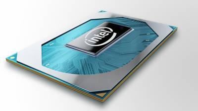 Tiger Lake - Появились первые сведения о высокопроизводительных мобильных процессорах Intel 11-го поколения (Tiger Lake-H) - itc.ua