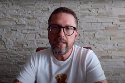 Владимир Зеленский - Сергей Лещенко - Анатолий Шарий - Блогер - YouTube-канал Шария могут заблокировать за фейк о Зеленском - блогер разразился угрозами - dialog.ua - Зеленский - Израиль