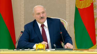 Александр Лукашенко - Четвертый месяц протестов: Лукашенко порассуждал о транзите власти - vesti.ru - Россия - Белоруссия - Минск