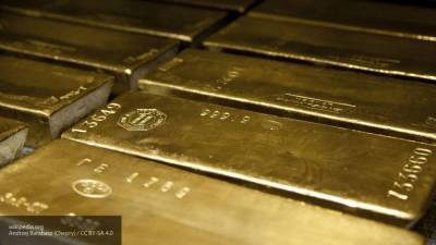 Goldman Sachs - Goldman Sachs прогнозирует рост спроса на золото - smartmoney.one