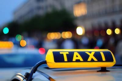 В Украинской таксомоторной ассоциации заявили о незащищенности пассажиров нелегальных такси - vkcyprus.com - Украина - Киев