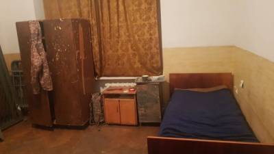 Боевик ВСУ рассказал об ужасах украинской медицины - news-front.info - Украина - Львовская обл.