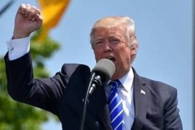 Дональд Трамп - Джозеф Байден - Демократы отказались от слов о нечестности избирательной системы США – Трамп - versia.ru - США