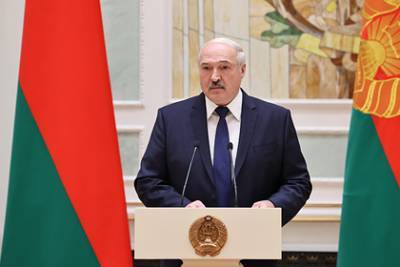 Александр Лукашенко - Лукашенко высказался о передаче власти своим сыновьям - lenta.ru - Россия - Белоруссия