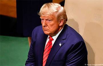 Дональд Трамп - Джо Байден - Штаб Трампа отозвал иск о проверке бюллетеней в Аризоне - charter97.org - шт. Аризона