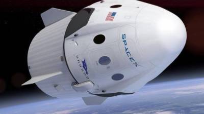 Виктор Гловер - Майкл Хопкинс - Шеннон Уокер - Crew Dragon - SpaceX анонсировал отправку 4 астронавтов к МКС на 14 ноября - ru.espreso.tv - шт.Флорида