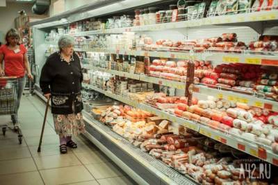 Дарья Русакова - Диетолог объяснил, как часто можно есть сосиски без вреда для здоровья - gazeta.a42.ru