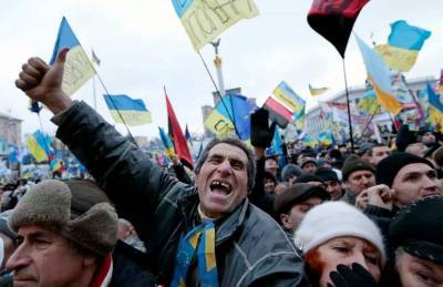 Освобождение от коммуналки, покупка жилья, бесплатное зубопротезирование: участникам Майдана хотят расширить льготы - sharij.net