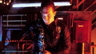 Джеймс Ганн - Звезда "Терминатора — 2" получил роль в спин-оффе "Отряда самоубийц — 2" - inforeactor.ru