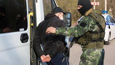 Алексей Арестович - Леонид Кравчук - На Украине назвали сроки обмена пленными между Киевом и Донбассом - iz.ru - Россия - Украина - Киев - Германия - Франция