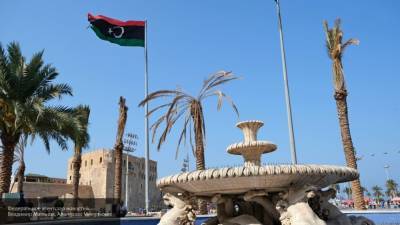 Стефани Уильямс - Ливийский политолог рассказал про последствия инициативы ООН о Триполи - newinform.com - Ливия - Тунис - Триполи - Форум