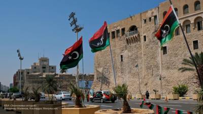 Стефани Уильямс - Сохранение столицы Ливии в Триполи может погрузить страну в хаос - polit.info - Россия - Ливия - Тунис - Триполи