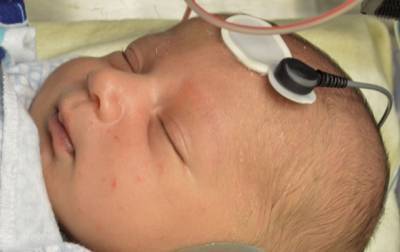 Ученые предложили новый метод для диагностики аутизма у новорожденных - korrespondent.net