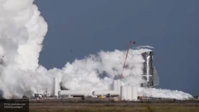Илон Маск - Очередные испытания SpaceX Starship провалились - newinform.com - Техас