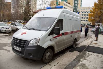 В Новосибирской области за сутки четыре человека умерли от коронавируса - novos.mk.ru - Новосибирская обл.