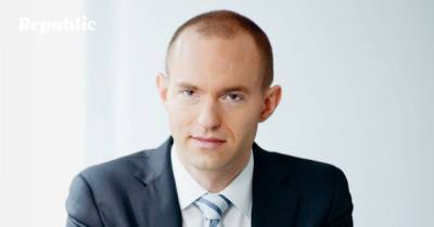 Ян Марсалек - мог ли самый разыскиваемый финансист Европы работать на ФСБ? - republic.ru - Россия - Белоруссия - Германия