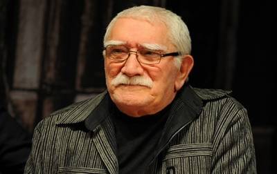Армен Джигарханян - На 86-м году жизни умер Армен Джигарханян - korrespondent.net - Москва