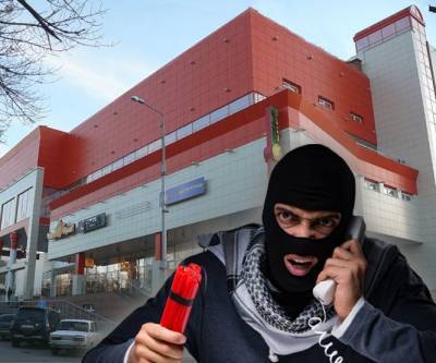 Стать преступником за один звонок, Или чем опасен телефонный терроризм - ulpravda.ru - Россия
