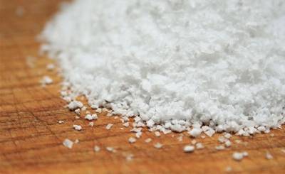 Milliyet (Турция): как полный отказ от соли влияет на организм человека - inosmi.ru - Турция