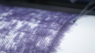Землетрясение магнитудой 5,5 произошло у берегов Вануату - russian.rt.com - США - Соломоновы Острова - Вануату