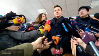 Надежда Савченко - Савченко посоветовала не гробить экономику Украины - nation-news.ru - Украина