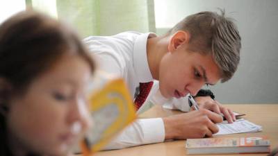 Анзор Музаев - Рособрнадзор заявил о вероятности переноса итогового сочинения в школах - russian.rt.com - Россия