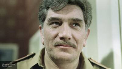 Армен Джигарханян - Виталина Цымбалюк-Романовская - Янис Юкша - Адвокат объяснил, кто из родственников Джигарханяна не получит наследство - politros.com - Россия