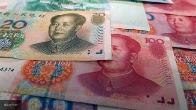 Алексей Кричевский - Китай усиливает давление на доллар выпуском цифрового юаня - inforeactor.ru - Китай