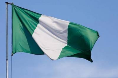 В Нигерии затонуло пассажирское судно, 18 человек погибли - vkcyprus.com - Нигерия - Судно