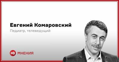 Евгений Комаровский - Две главные новости о коронавирусе. Где вы заразитесь быстрее всего - nv.ua - Индия