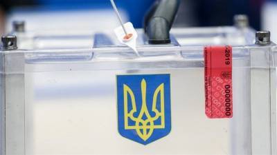 Нацполиция получила более 16 тысяч жалоб на нарушения законодательства во время выборов - news.24tv.ua - Украина